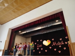 DEŇ MATIEK 2019 v CHMEĽNICI – fotografia 12