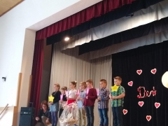 DEŇ MATIEK 2019 v CHMEĽNICI – fotografia 11