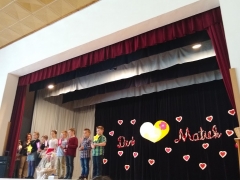 DEŇ MATIEK 2019 v CHMEĽNICI – fotografia 10