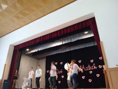 DEŇ MATIEK 2019 v CHMEĽNICI – fotografia 9