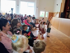DEŇ MATIEK 2019 v CHMEĽNICI – fotografia 8