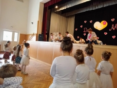 DEŇ MATIEK 2019 v CHMEĽNICI – fotografia 6