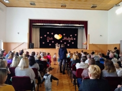 DEŇ MATIEK 2019 v CHMEĽNICI – fotografia 3