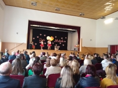 DEŇ MATIEK 2019 v CHMEĽNICI – fotografia 35