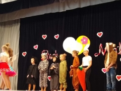 DEŇ MATIEK 2019 v CHMEĽNICI – fotografia 30