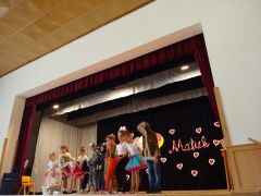 DEŇ MATIEK 2019 v CHMEĽNICI – fotografia 27
