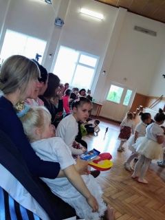 DEŇ MATIEK 2019 v CHMEĽNICI – fotografia 24