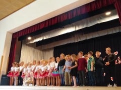 DEŇ MATIEK 2019 v CHMEĽNICI – fotografia 23