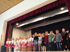 DEŇ MATIEK 2019 v CHMEĽNICI – fotografia 22