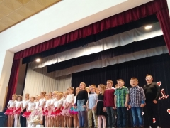 DEŇ MATIEK 2019 v CHMEĽNICI – fotografia 21