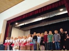 DEŇ MATIEK 2019 v CHMEĽNICI – fotografia 1