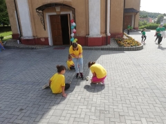 Letný farský tábor 2019 – fotografia 31