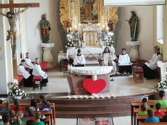 Letný farský tábor 2019 – fotografia 33