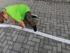 Letný farský tábor 2019 – fotografia 35