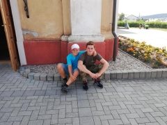 Letný farský tábor 2019 – fotografia 19