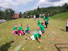 Letný farský tábor 2019 – fotografia 10