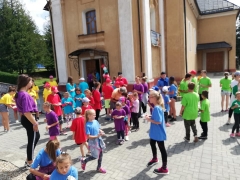 Letný farský tábor 2019 – fotografia 11