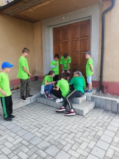 Letný farský tábor 2019 – fotografia 12