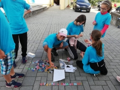 Letný farský tábor 2019 – fotografia 13