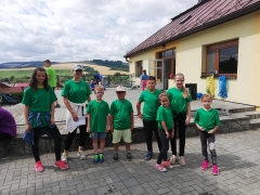 Letný farský tábor 2019 – fotografia 17