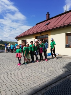 Letný farský tábor 2019 – fotografia 5