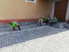 Letný farský tábor 2019 – fotografia 26