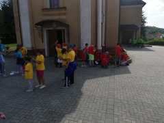 Letný farský tábor 2019 – fotografia 28