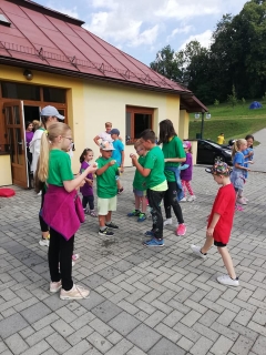 Letný farský tábor 2019 – fotografia 27