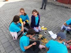 Letný farský tábor 2019 – fotografia 29