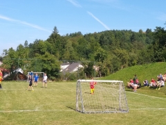 Letný farský tábor 2019 – fotografia 21