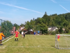 Letný farský tábor 2019 – fotografia 22