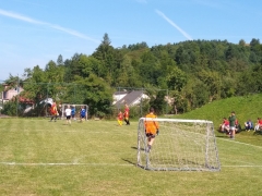 Letný farský tábor 2019 – fotografia 24