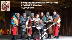 POZVÁNKA NA HRADNÉ SLÁVNOSTI – fotografia 4