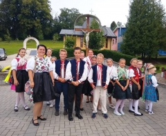 DEŇ OBCE CHMEĽNICA 2019 – fotografia 121
