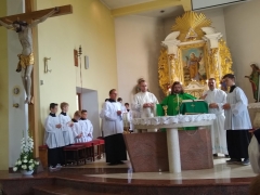 DEŇ OBCE CHMEĽNICA 2019 – fotografia 114