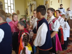 DEŇ OBCE CHMEĽNICA 2019 – fotografia 109