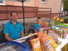 DEŇ OBCE CHMEĽNICA 2019 – fotografia 159