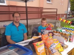 DEŇ OBCE CHMEĽNICA 2019 – fotografia 158
