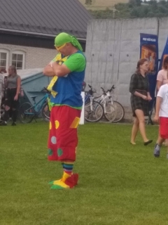 DEŇ OBCE CHMEĽNICA 2019 – fotografia 34