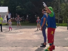 DEŇ OBCE CHMEĽNICA 2019 – fotografia 35