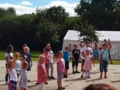 DEŇ OBCE CHMEĽNICA 2019 – fotografia 36
