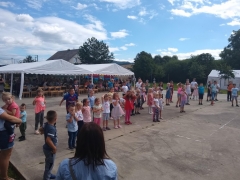 DEŇ OBCE CHMEĽNICA 2019 – fotografia 44