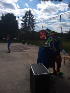 DEŇ OBCE CHMEĽNICA 2019 – fotografia 42