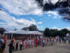 DEŇ OBCE CHMEĽNICA 2019 – fotografia 40