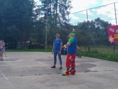 DEŇ OBCE CHMEĽNICA 2019 – fotografia 9