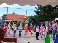 DEŇ OBCE CHMEĽNICA 2019 – fotografia 7