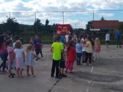 DEŇ OBCE CHMEĽNICA 2019 – fotografia 11