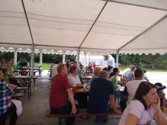 DEŇ OBCE CHMEĽNICA 2019 – fotografia 21