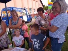 DEŇ OBCE CHMEĽNICA 2019 – fotografia 14