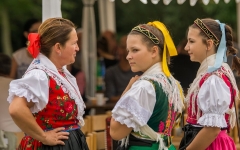 DEŇ OBCE CHMEĽNICA 2019 – fotografia 50